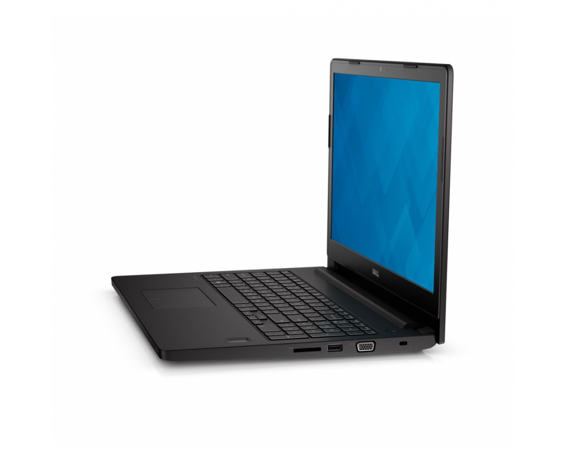 Dell Latitude E3570, CPU: Core i7-6500U, RAM: 8 GB, Ổ cứng: SSD M.2 256GB, Độ phân giải : Full HD (1920 x 1080), Card đồ họa: NVIDIA GeForce 920M - hình số , 2 image