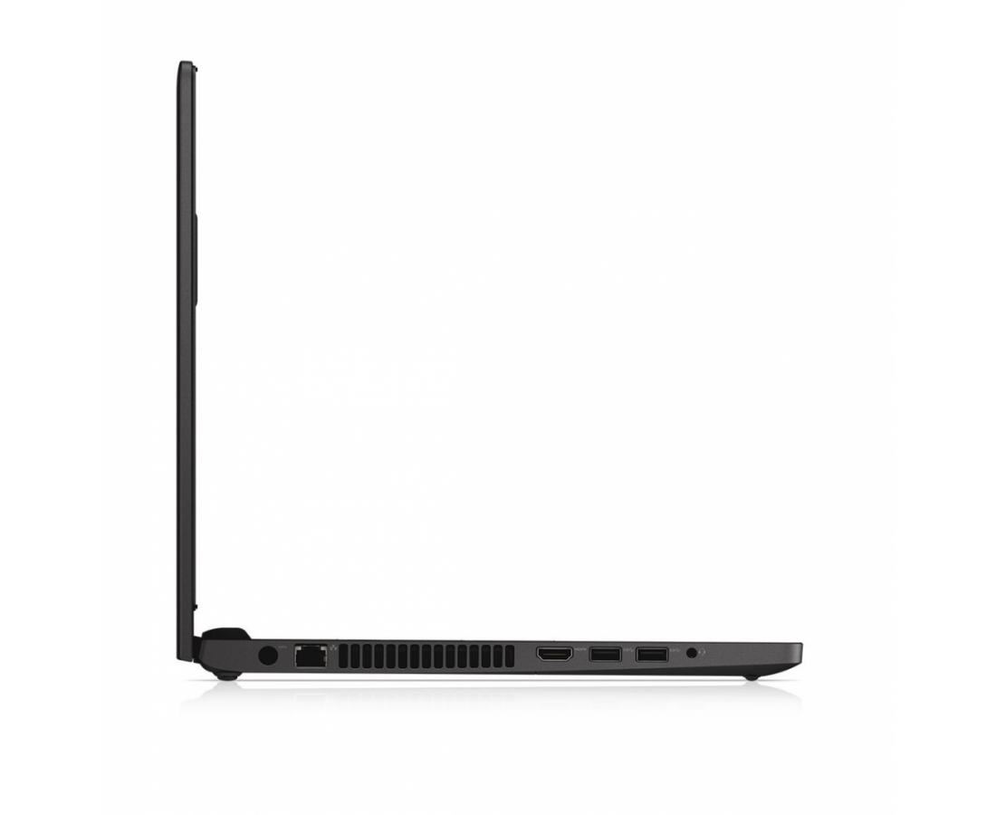 Dell Latitude E3570, CPU: Core i7-6500U, RAM: 8 GB, Ổ cứng: SSD M.2 256GB, Độ phân giải : Full HD (1920 x 1080), Card đồ họa: NVIDIA GeForce 920M - hình số , 5 image