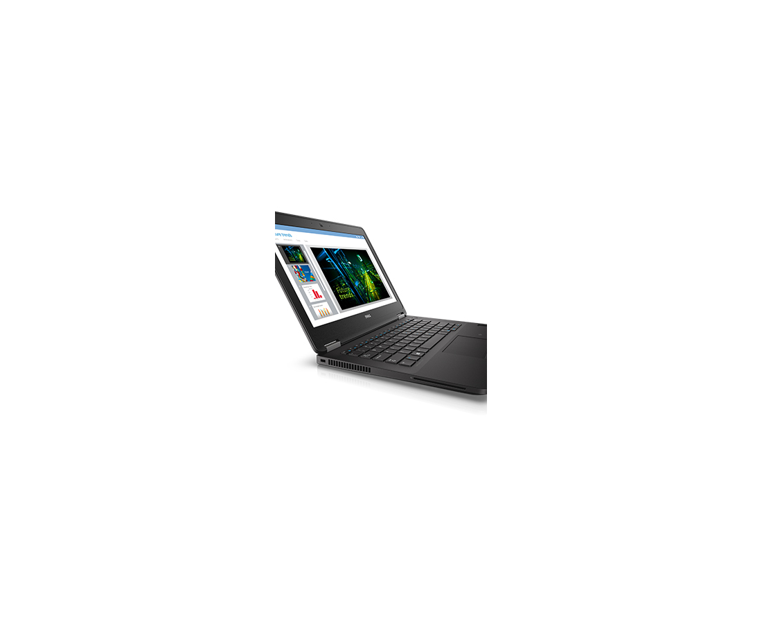 Dell Latitude E7270 - hình số , 2 image