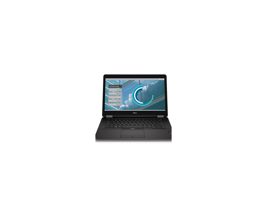 Dell Latitude E7270 - hình số , 3 image