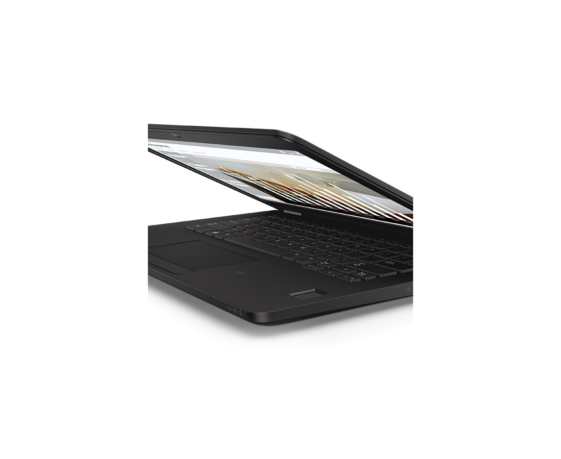 Dell Latitude E7270 - hình số , 4 image