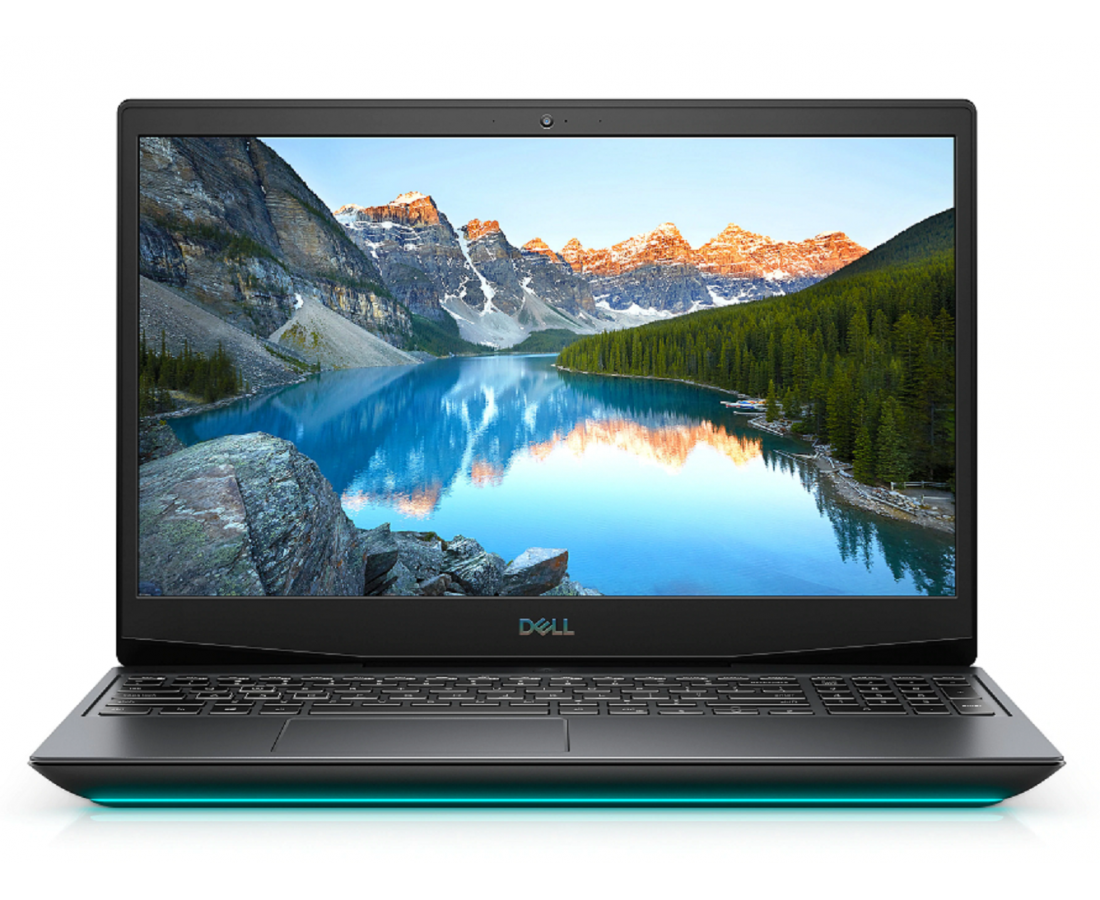 Dell G5 15 Gaming, CPU: Core i5 10500H, RAM: 8 GB, Ổ cứng: SSD M.2 256GB, Độ phân giải : FHD, Card đồ họa: NVIDIA GeForce GTX 1650 - hình số 