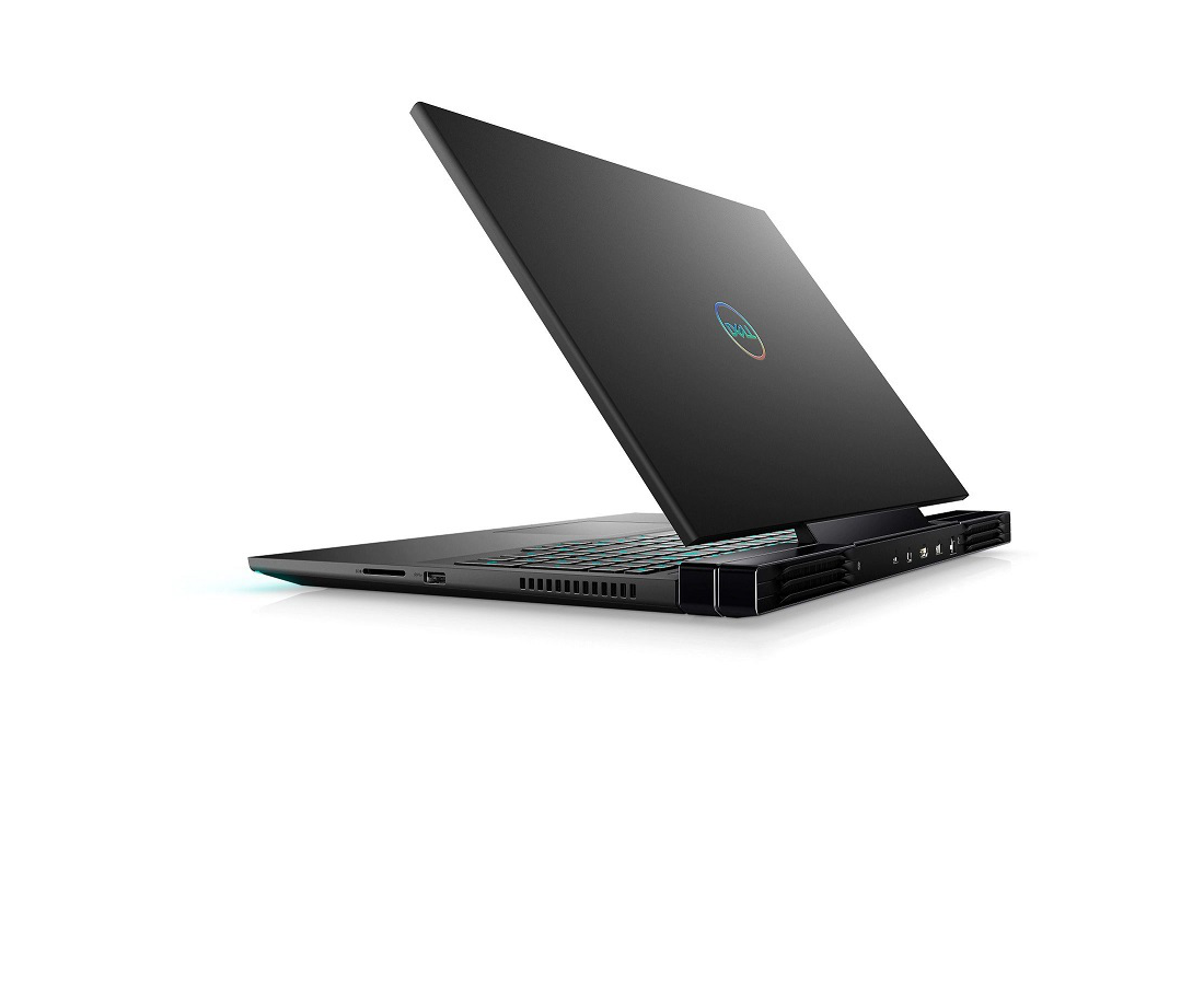 Dell G7 15 7500, CPU: Core i7-10750H, RAM: 16 GB, Ổ cứng: SSD M.2 512GB, Card đồ họa: NVIDIA GeForce GTX 1660Ti - hình số , 4 image