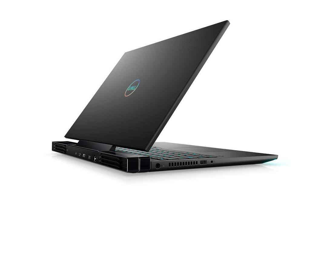 Dell G7 15 7500, CPU: Core i7-10750H, RAM: 16 GB, Ổ cứng: SSD M.2 512GB, Card đồ họa: NVIDIA GeForce GTX 1660Ti - hình số , 5 image