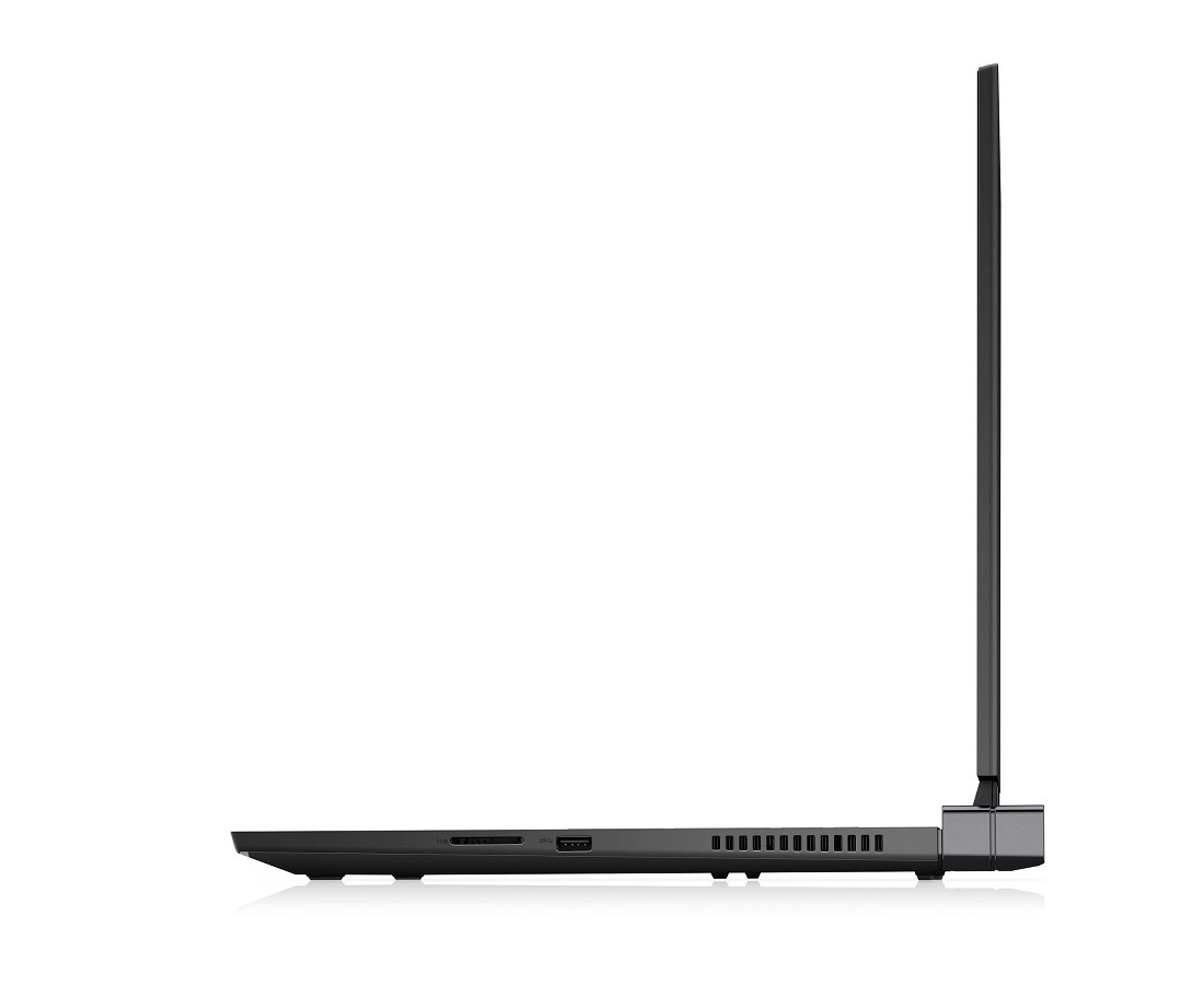 Dell G7 15 7500, CPU: Core i7-10750H, RAM: RAM 16 GB, Ổ cứng: SSD 512GB, Card đồ họa: NVIDIA GeForce GTX 1660Ti - hình số , 7 image