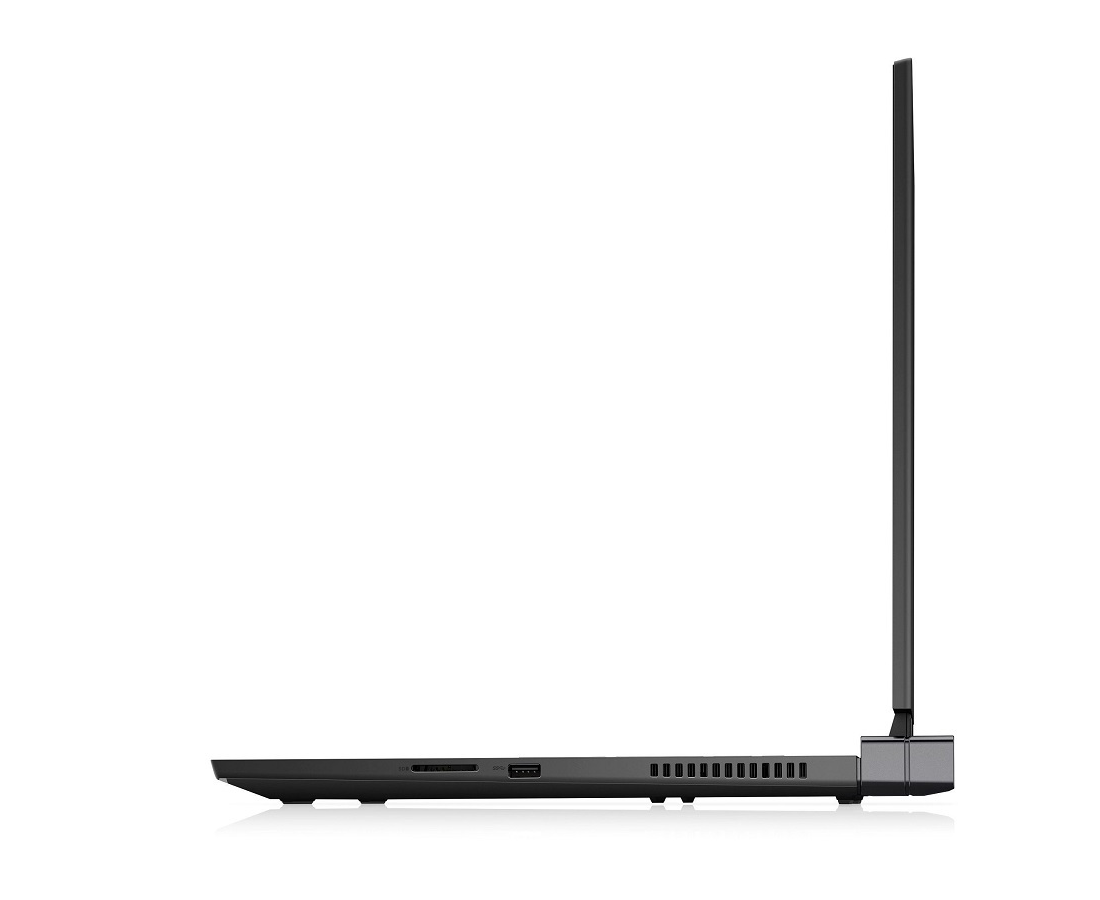 Dell G7 15 7500, CPU: Core i7-10750H, RAM: 16 GB, Ổ cứng: SSD M.2 512GB, Card đồ họa: NVIDIA GeForce GTX 1660Ti - hình số , 7 image