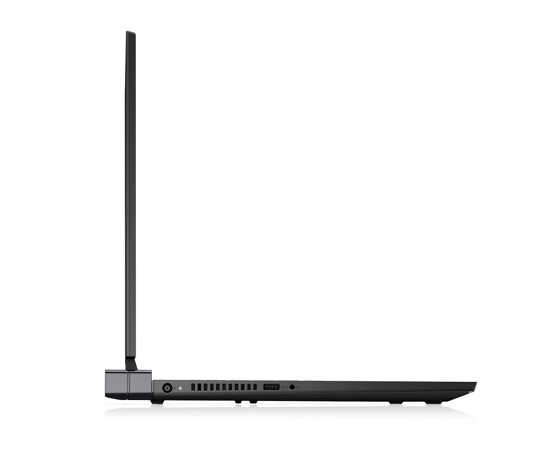 Dell G7 15 7500, CPU: Core i7-10750H, RAM: 16 GB, Ổ cứng: SSD M.2 512GB, Card đồ họa: NVIDIA GeForce GTX 1660Ti - hình số , 8 image