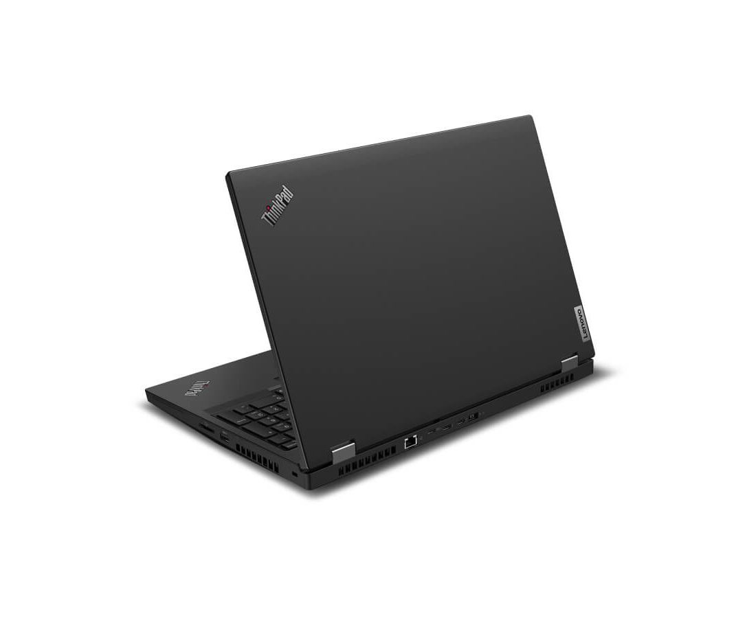 Lenovo ThinkPad P15 Gen 1, CPU: Core i7-10850H, RAM: RAM 16 GB, Ổ cứng: SSD 512GB, Độ phân giải : Full HD, Card đồ họa: NVIDIA Quadro T1000 - hình số , 4 image