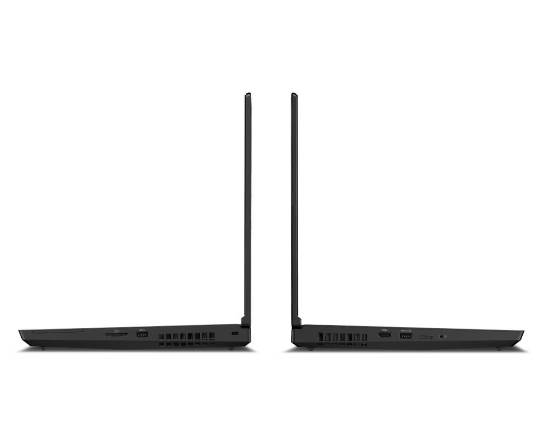 Lenovo ThinkPad P15 Gen 1, CPU: Core i7-10850H, RAM: RAM 16 GB, Ổ cứng: SSD 512GB, Độ phân giải : Full HD, Card đồ họa: NVIDIA Quadro T1000 - hình số , 6 image