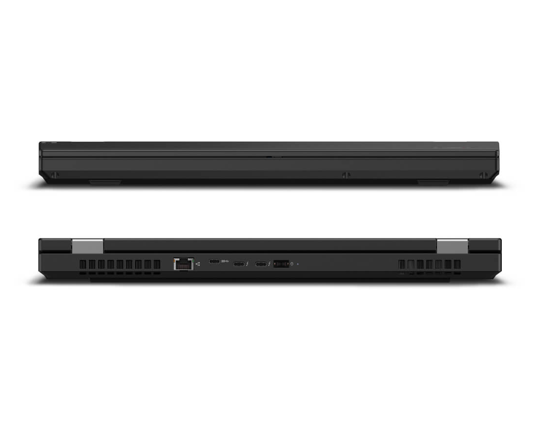 Lenovo ThinkPad P15 Gen 1, CPU: Core i7-10850H, RAM: RAM 16 GB, Ổ cứng: SSD 512GB, Độ phân giải : Full HD, Card đồ họa: NVIDIA Quadro T1000 - hình số , 7 image