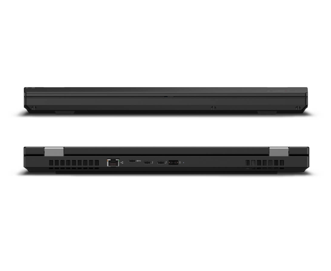 Lenovo ThinkPad P15, CPU: Core™ i7-10850H, RAM: 16 GB, Ổ cứng: SSD M.2 512GB, Độ phân giải : Full HD (1920 x 1080), Card đồ họa: NVIDIA Quadro T1000 - hình số , 7 image