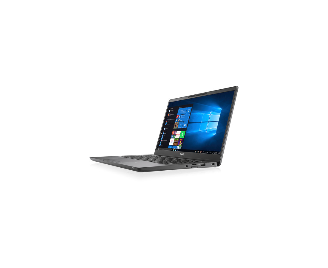 Dell Latitude E7300, CPU: Core™ i5 8265U, RAM: 8 GB, Ổ cứng: SSD M.2 256GB, Độ phân giải : Full HD (1920 x 1080) - hình số , 3 image