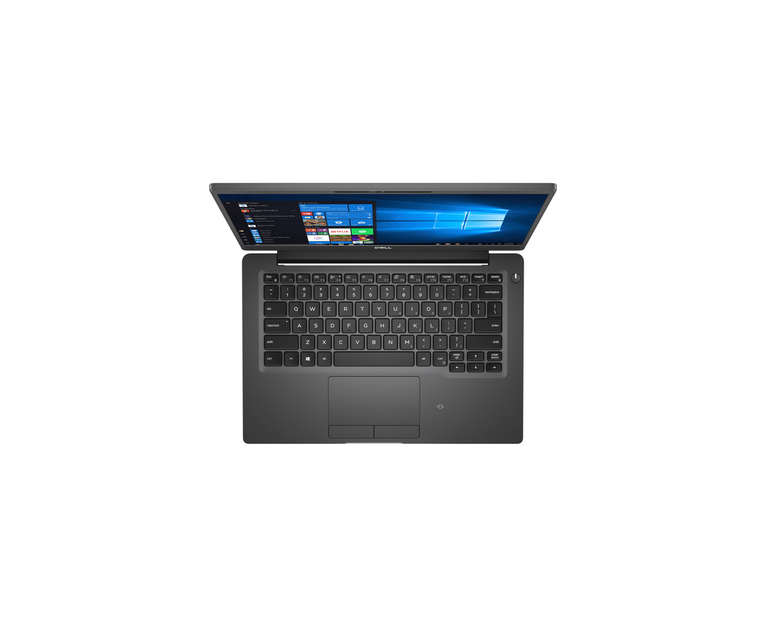 Dell Latitude E7300, CPU: Core i5 8265U, RAM: RAM 8 GB, Ổ cứng: SSD 256GB, Độ phân giải : Full HD - hình số , 4 image