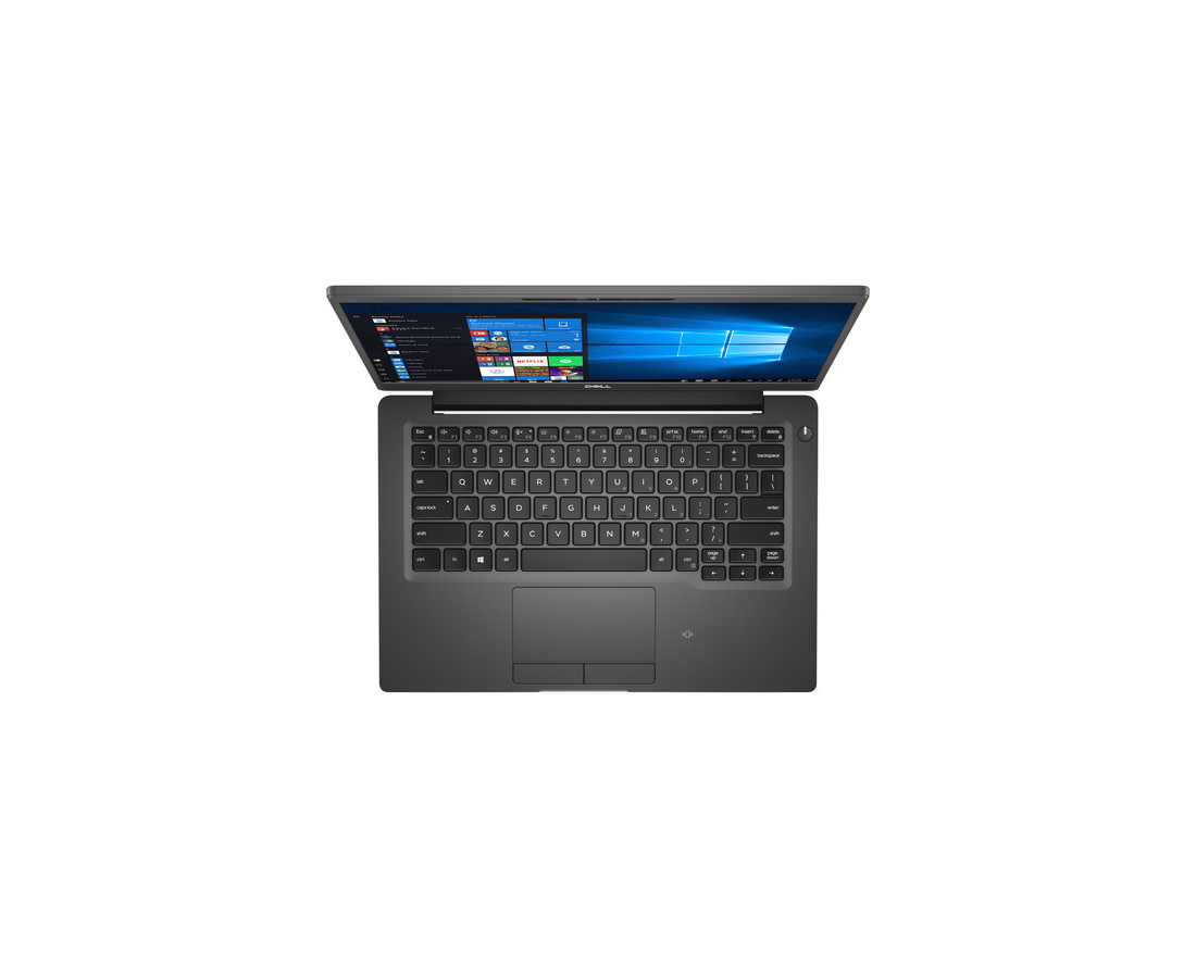 Dell Latitude E7300, CPU: Core™ i5 8265U, RAM: 8 GB, Ổ cứng: SSD M.2 256GB, Độ phân giải : Full HD (1920 x 1080) - hình số , 4 image