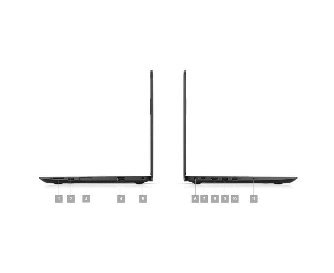 Dell Latitude E3490 - hình số , 6 image