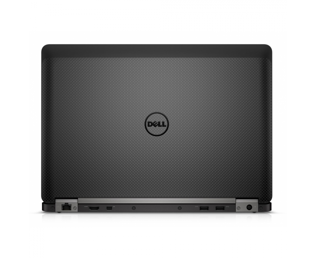 Dell Latitude E7470, CPU: Core™ i7 6600U, RAM: 8 GB, Ổ cứng: SSD M.2 256GB, Độ phân giải : Full HD (1920 x 1080) - hình số , 3 image