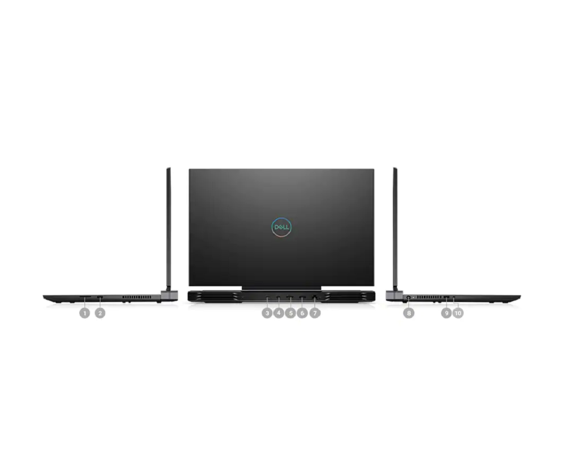Dell G7 17 7700 - hình số , 9 image