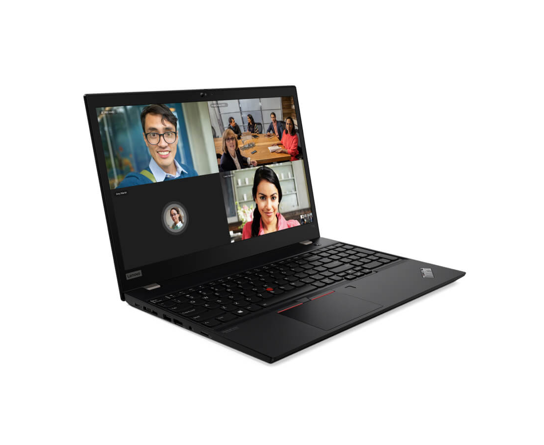 Lenovo Thinkpad T15 - hình số , 4 image