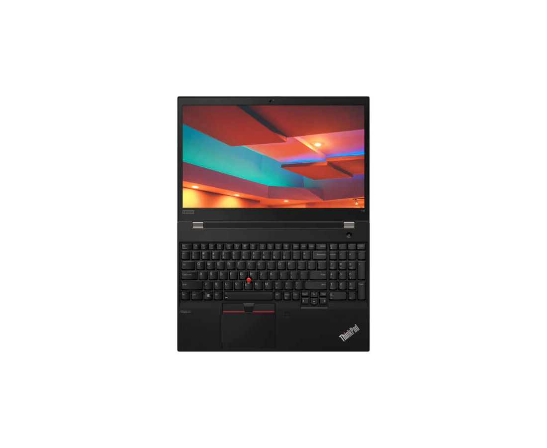 Lenovo Thinkpad T15 - hình số , 2 image