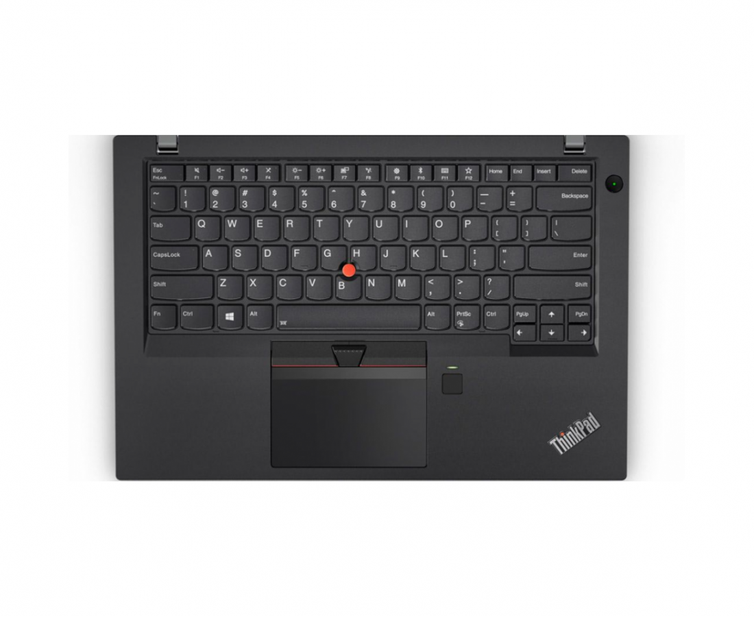 Lenovo Thinkpad T470s - hình số , 3 image