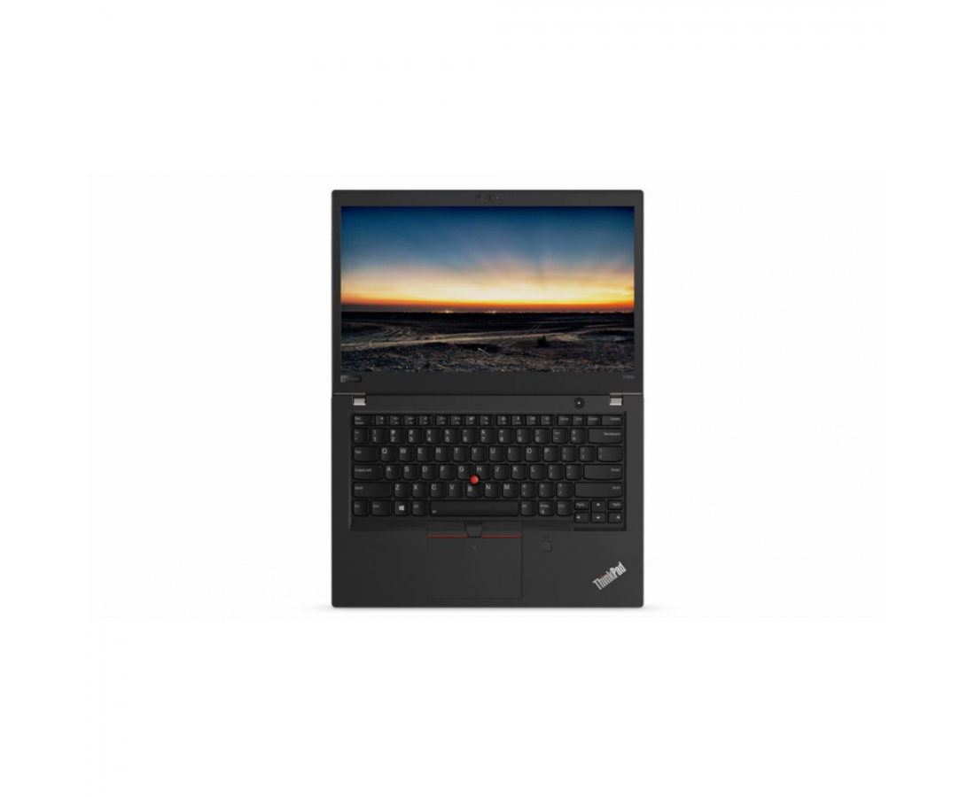 Lenovo Thinkpad T580, CPU: Core™ i5 8250U, RAM: 8 GB, Ổ cứng: SSD M.2 256GB, Độ phân giải : Full HD (1920 x 1080), Card đồ họa: Intel UHD Graphics 620 - hình số , 2 image