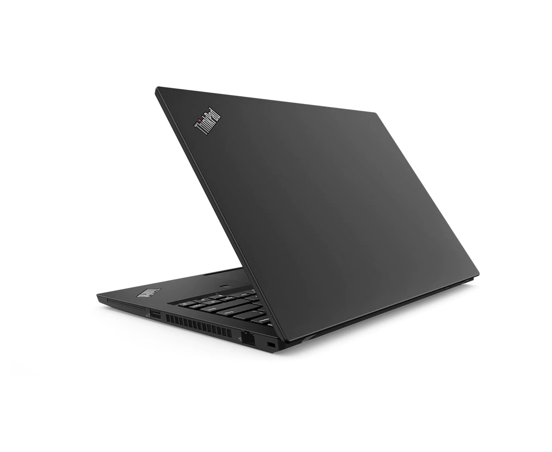 Lenovo Thinkpad T490, CPU: Core™ i7 8665U, RAM: 16 GB, Ổ cứng: SSD M.2 512GB, Độ phân giải : Full HD (1920 x 1080) - hình số , 4 image