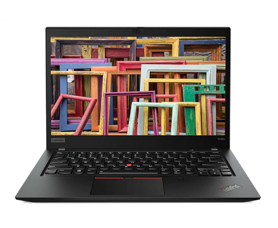 Lenovo Thinkpad T470s, CPU: Core™ i7 6600U, RAM: 8 GB, Ổ cứng: SSD M.2 256GB, Độ phân giải : Full HD (1920 x 1080) - hình số 