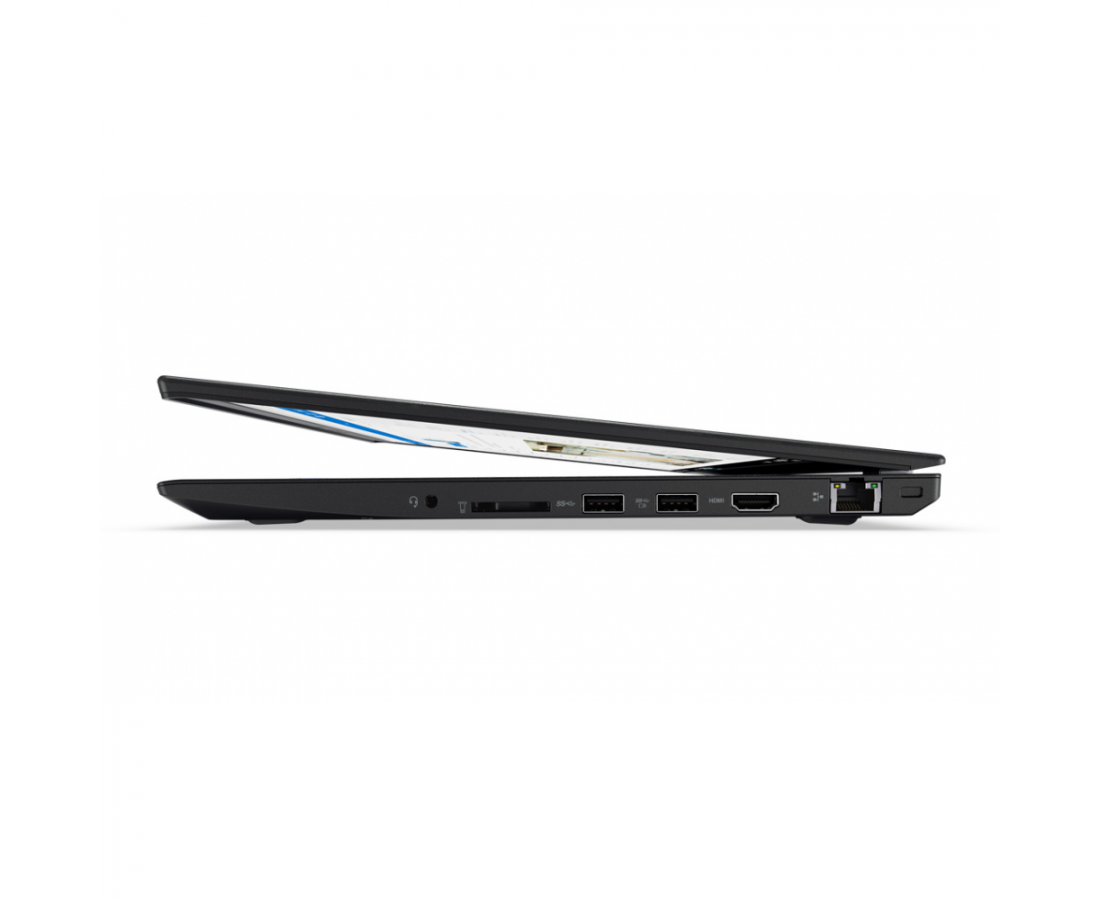 Lenovo Thinkpad T570, CPU: Core i5 7300U, RAM: RAM 8 GB, Ổ cứng: SSD 256GB, Độ phân giải : Full HD, Card đồ họa: Intel UHD Graphics - hình số , 6 image
