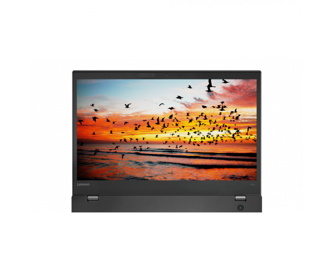 Lenovo Thinkpad T570, CPU: Core™ i7 7600U , RAM: 8 GB, Ổ cứng: SSD M.2 256GB, Độ phân giải : Full HD (1920 x 1080), Card đồ họa: Intel UHD Graphics 620 - hình số , 3 image