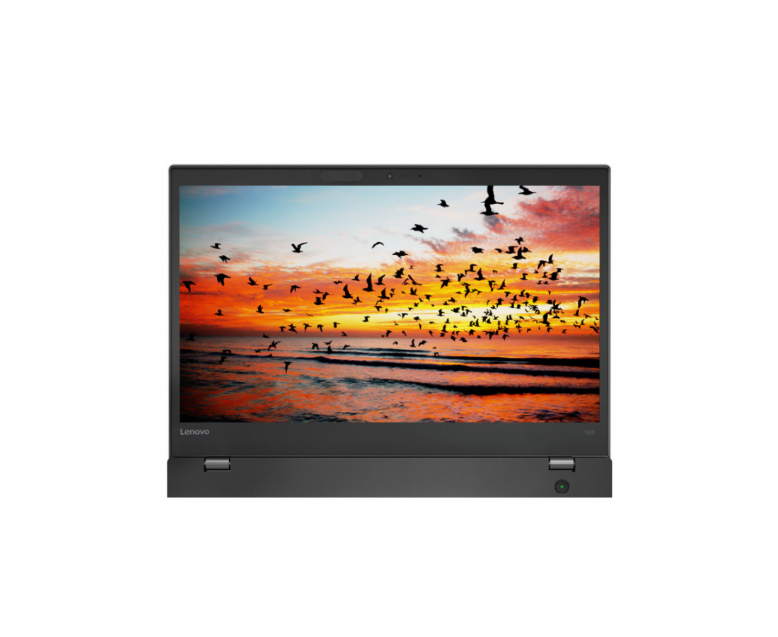 Lenovo Thinkpad T570, CPU: Core i5 7300U, RAM: RAM 8 GB, Ổ cứng: SSD 256GB, Độ phân giải : Full HD, Card đồ họa: Intel UHD Graphics - hình số , 3 image