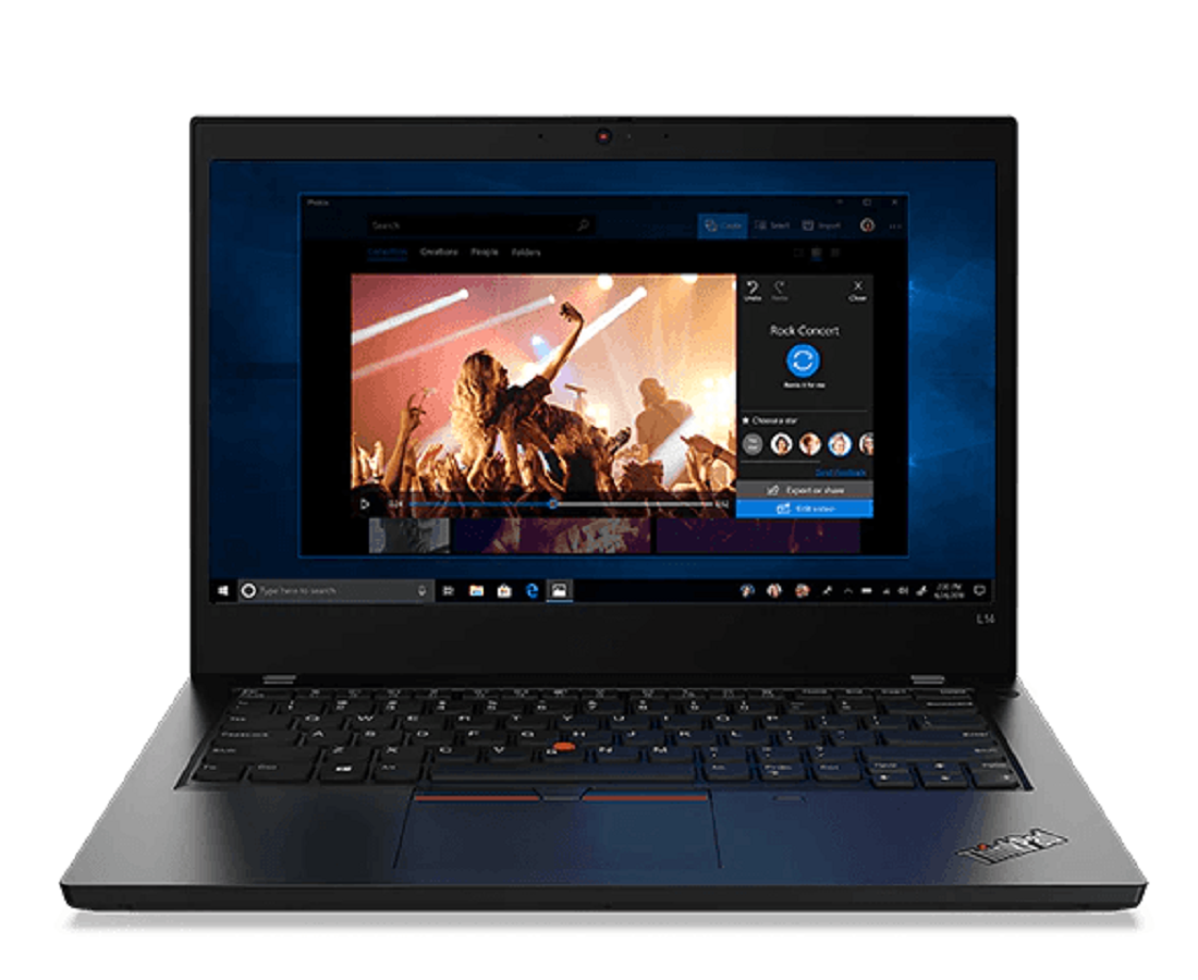 Lenovo ThinkPad L14 - hình số 