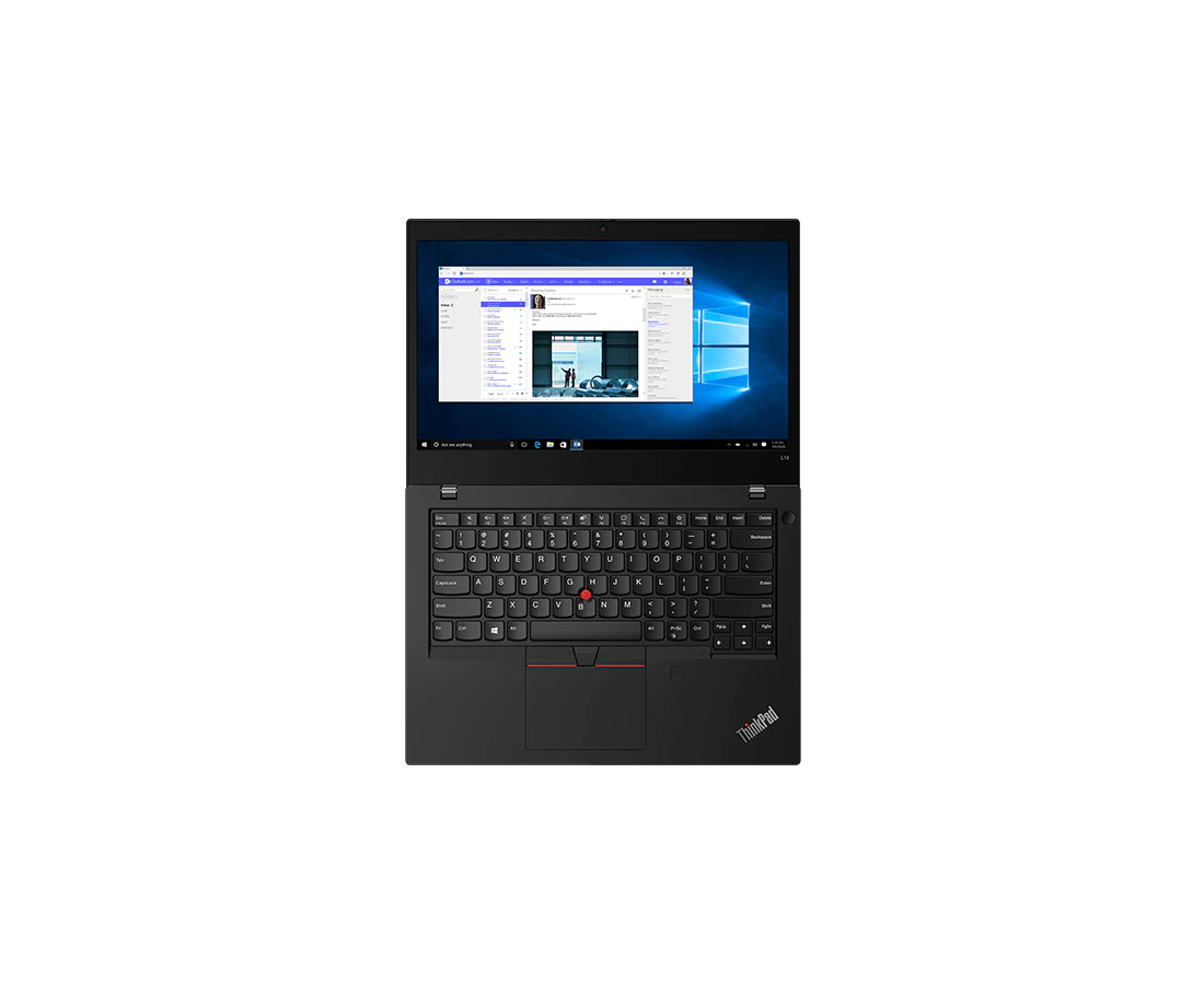 Lenovo ThinkPad L14 - hình số , 7 image