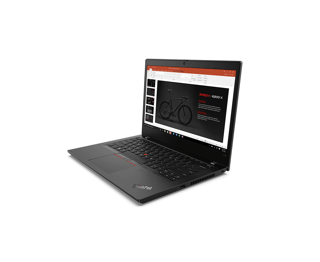 Lenovo ThinkPad L14 - hình số , 3 image