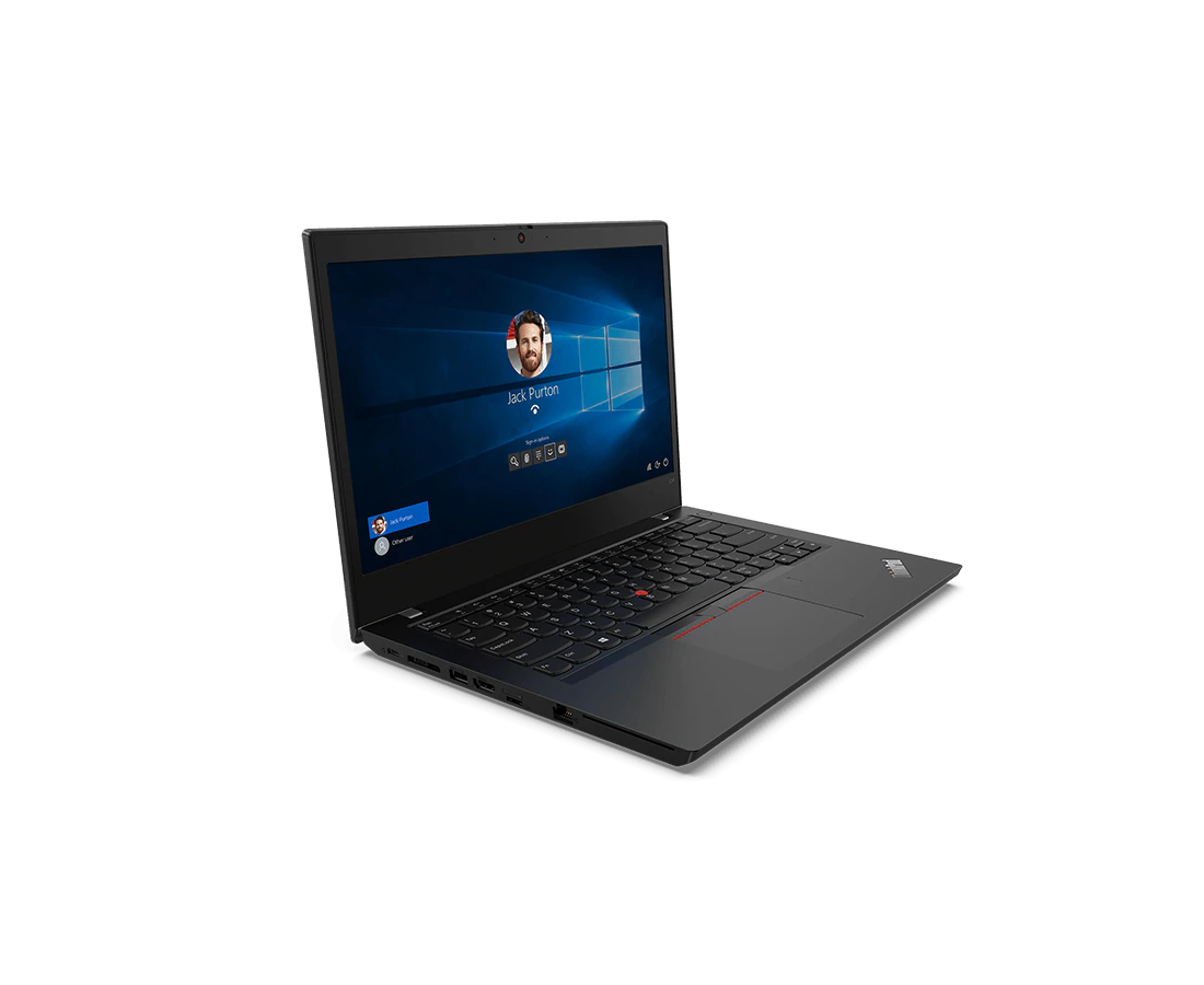 Lenovo ThinkPad L14 - hình số , 4 image
