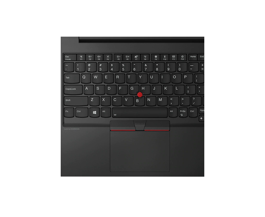 Lenovo Thinkpad E15, CPU: Core™ i7-10510U , RAM: 16 GB, Ổ cứng: SSD M.2 256GB, Độ phân giải : Full HD (1920 x 1080), Card đồ họa: AMD Radeo RX 640 - hình số , 5 image