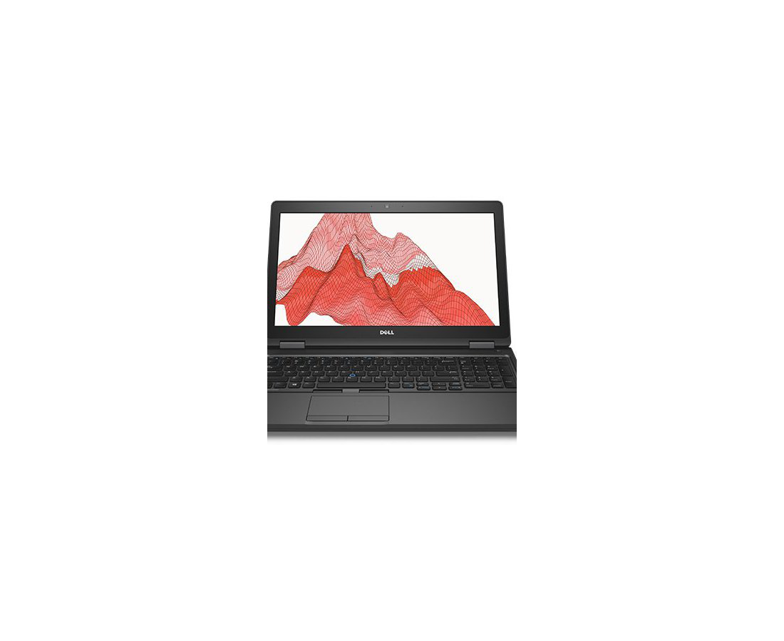 Dell Precision 3520 - hình số , 2 image