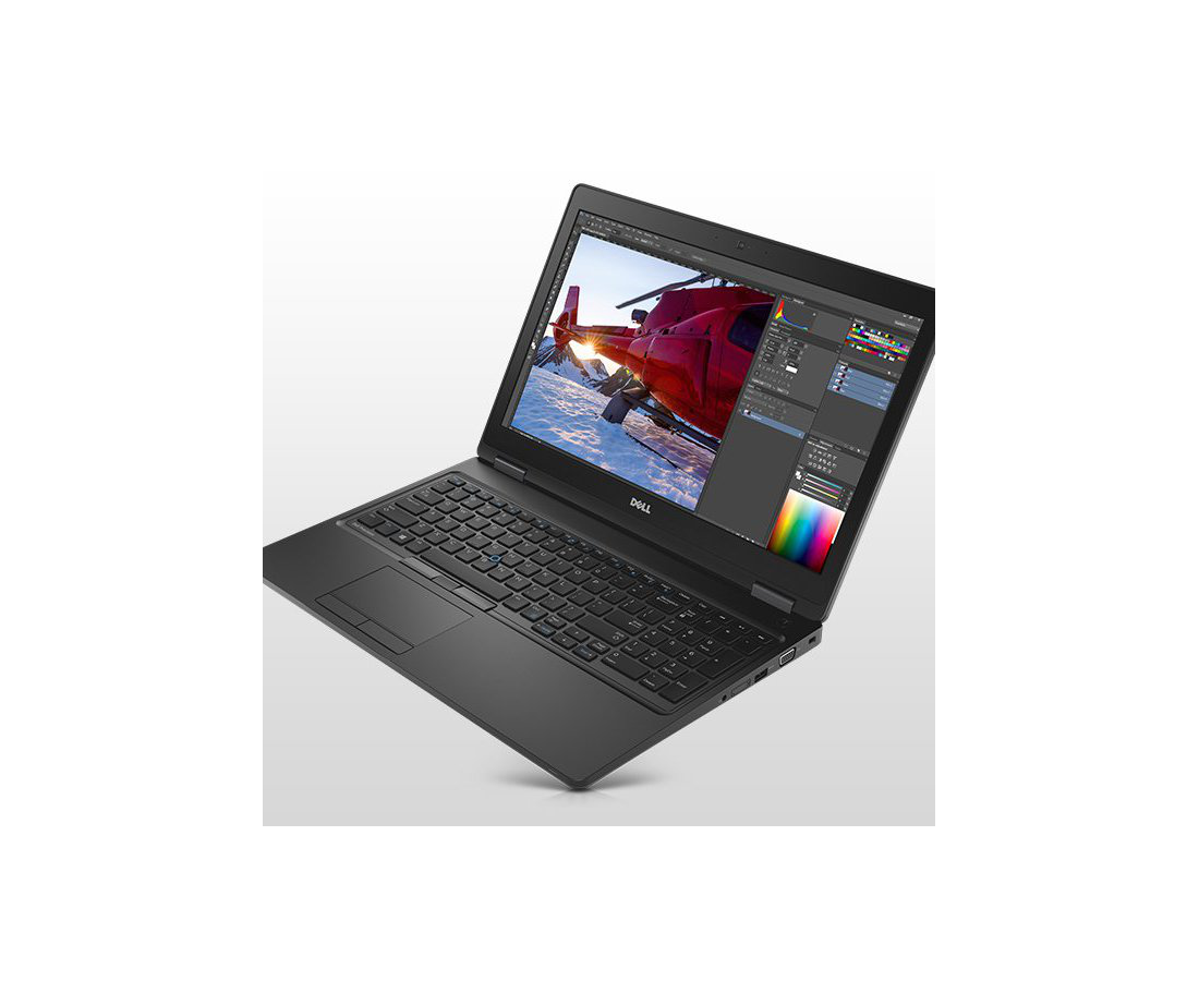 Dell Precision 3520 - hình số , 4 image