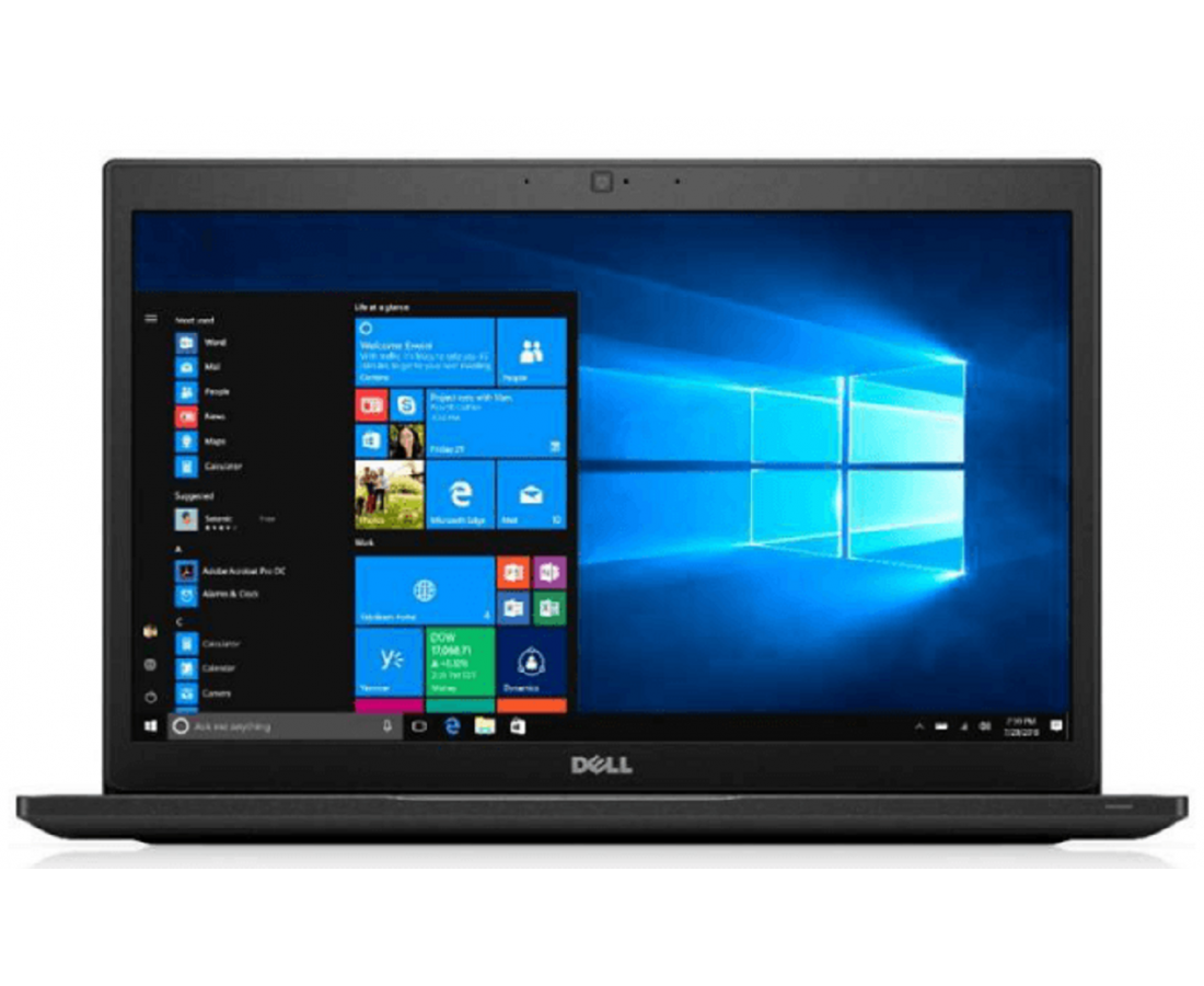 Dell Latitude 7480 - hình số 