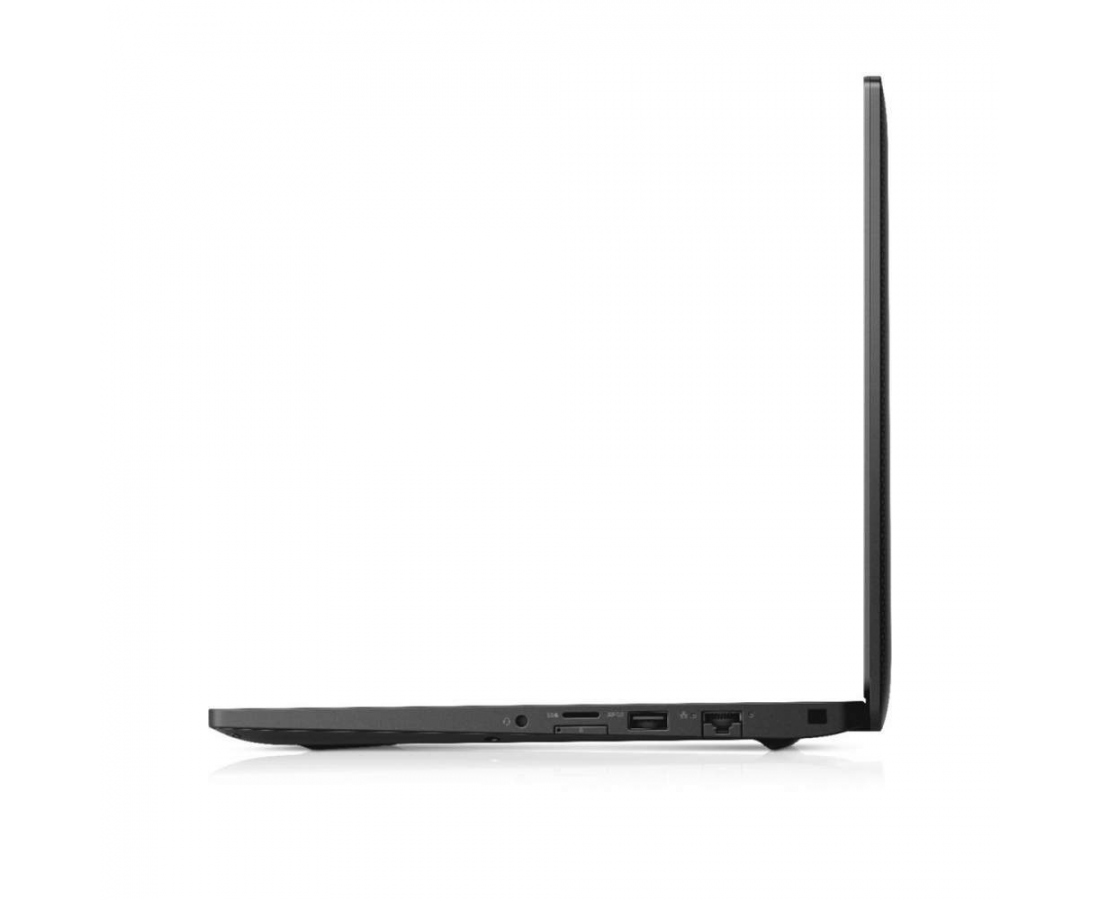 Dell Latitude 7480, CPU: Core™ i5 6300U, RAM: 8 GB, Ổ cứng: SSD M.2 256GB, Độ phân giải : Full HD (1920 x 1080), Card đồ họa: Intel UHD Graphics 520, Màu sắc: Black - hình số , 6 image