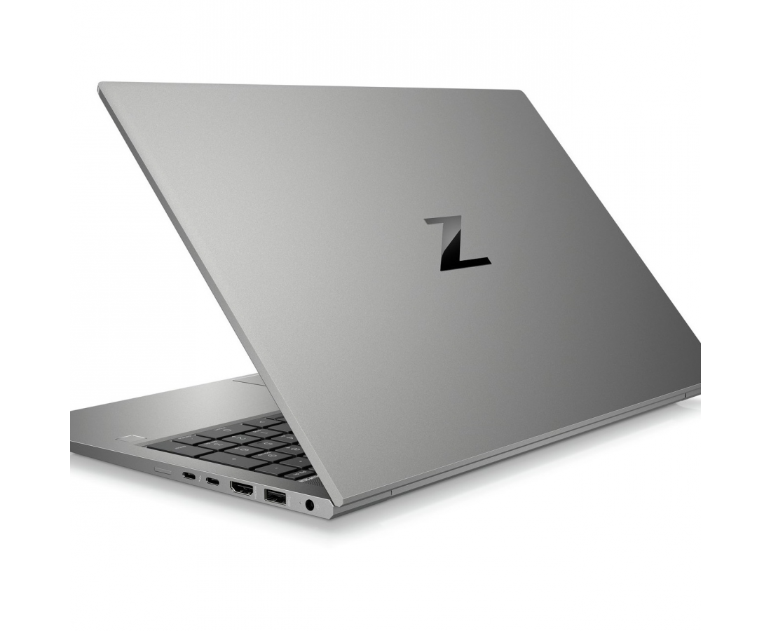 HP Zbook Firefly 14 G7 - hình số , 3 image