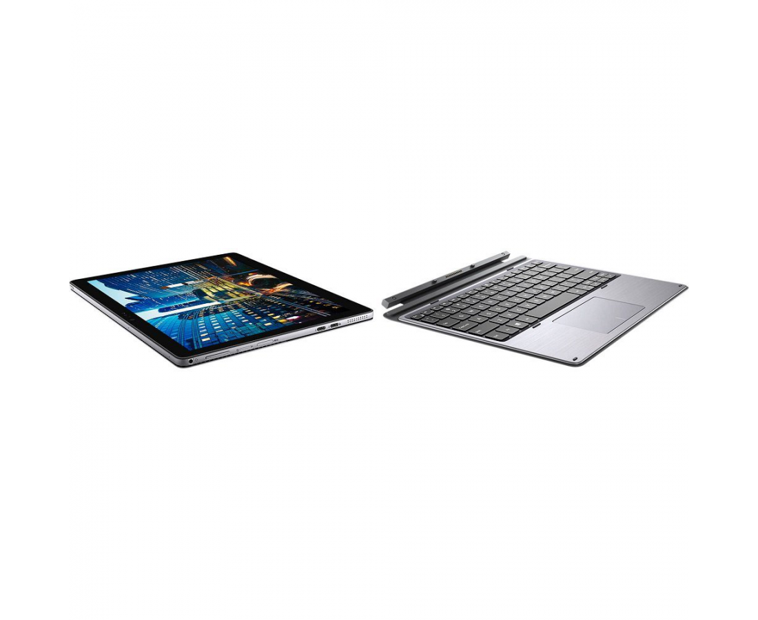 Dell Latitude 7210 2-in-1, CPU: Core™ i5-10310U, RAM: 8 GB, Ổ cứng: SSD M.2 512GB, Độ phân giải : Full HD Touch, Card đồ họa: Intel UHD Graphics - hình số , 3 image