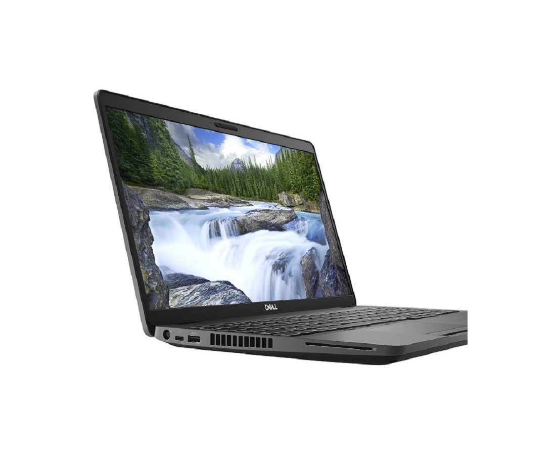 Dell Latitude 5501 , CPU: Core i7 9850H, RAM: RAM 16 GB, Ổ cứng: SSD 512GB, Độ phân giải : Full HD, Card đồ họa: Intel UHD Graphics - hình số , 2 image