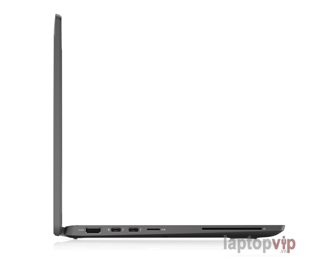 Dell Latitude 7310, CPU: Core™ i7-10610U, RAM: 16 GB, Ổ cứng: SSD M.2 256GB, Độ phân giải : Full HD (1920 x 1080) - hình số , 6 image