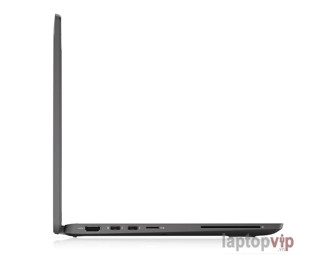 Dell Latitude 7310, CPU: Core i5 10310U, RAM: RAM 16 GB, Ổ cứng: SSD 256GB, Độ phân giải : Full HD - hình số , 6 image