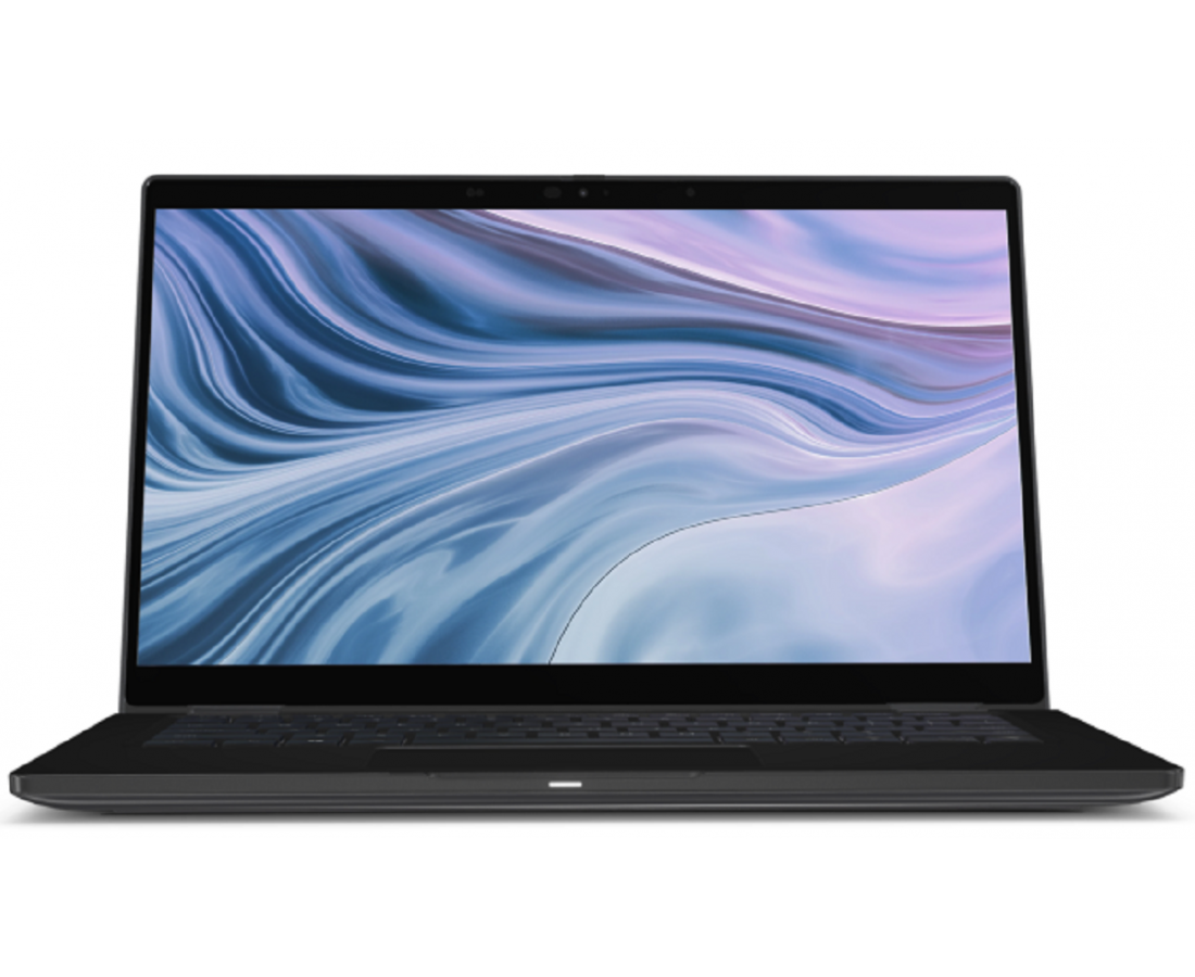 Dell Latitude 7310, CPU: Core i5 10310U, RAM: RAM 16 GB, Ổ cứng: SSD 256GB, Độ phân giải : Full HD - hình số 