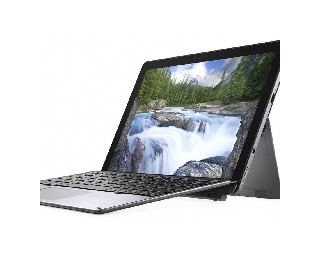 Dell Latitude 7210 2 in 1, CPU: Core i5 10310U, RAM: RAM 8 GB, Ổ cứng: SSD 512GB, Độ phân giải : Full HD Touch, Card đồ họa: Intel UHD Graphics - hình số , 2 image