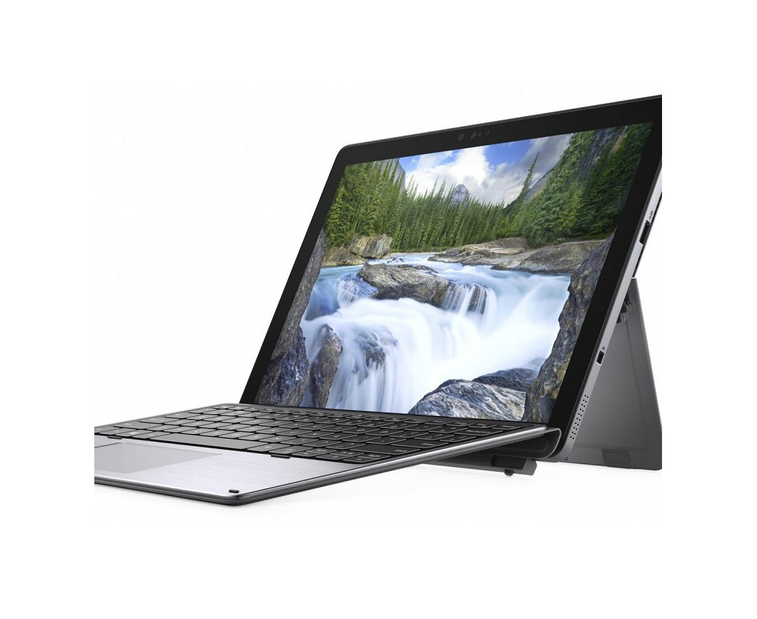 Dell Latitude 7210 2-in-1, CPU: Core™ i5-10310U, RAM: 8 GB, Ổ cứng: SSD M.2 512GB, Độ phân giải : Full HD Touch, Card đồ họa: Intel UHD Graphics - hình số , 2 image