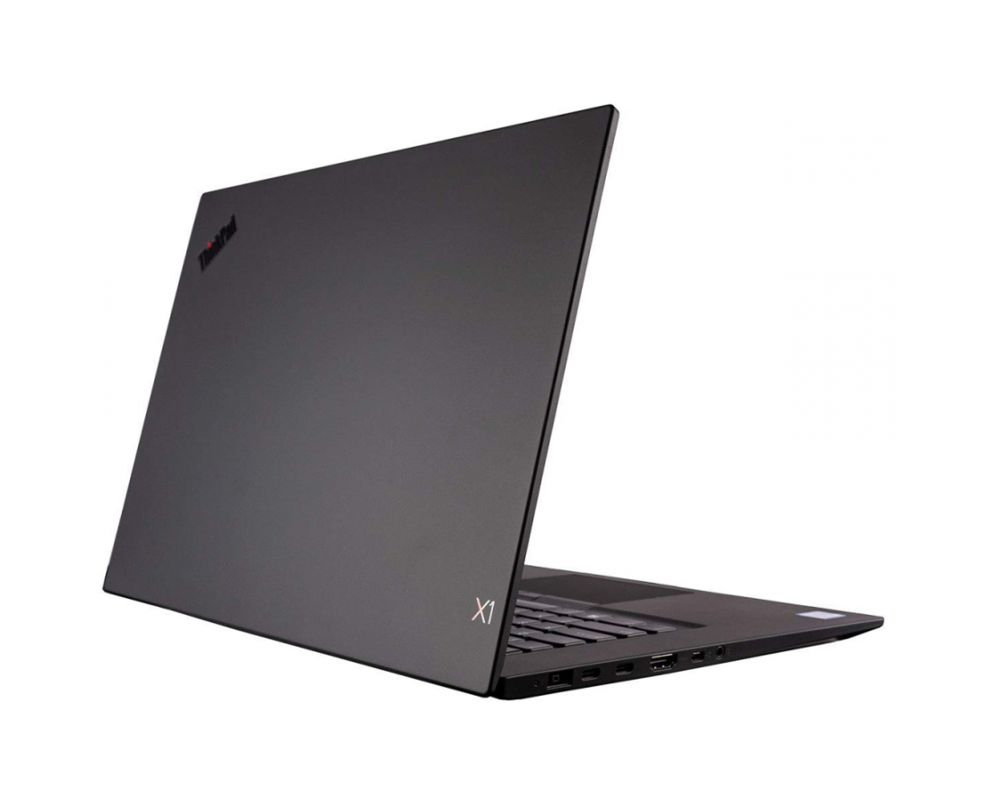 Lenovo ThinkPad X1 Extreme Gen 1, CPU: Core™ i7 8750H, RAM: 16 GB, Ổ cứng: SSD M.2 1TB, Độ phân giải : Full HD (1920 x 1080), Card đồ họa: NVIDIA GeForce GTX 1050Ti - hình số , 2 image