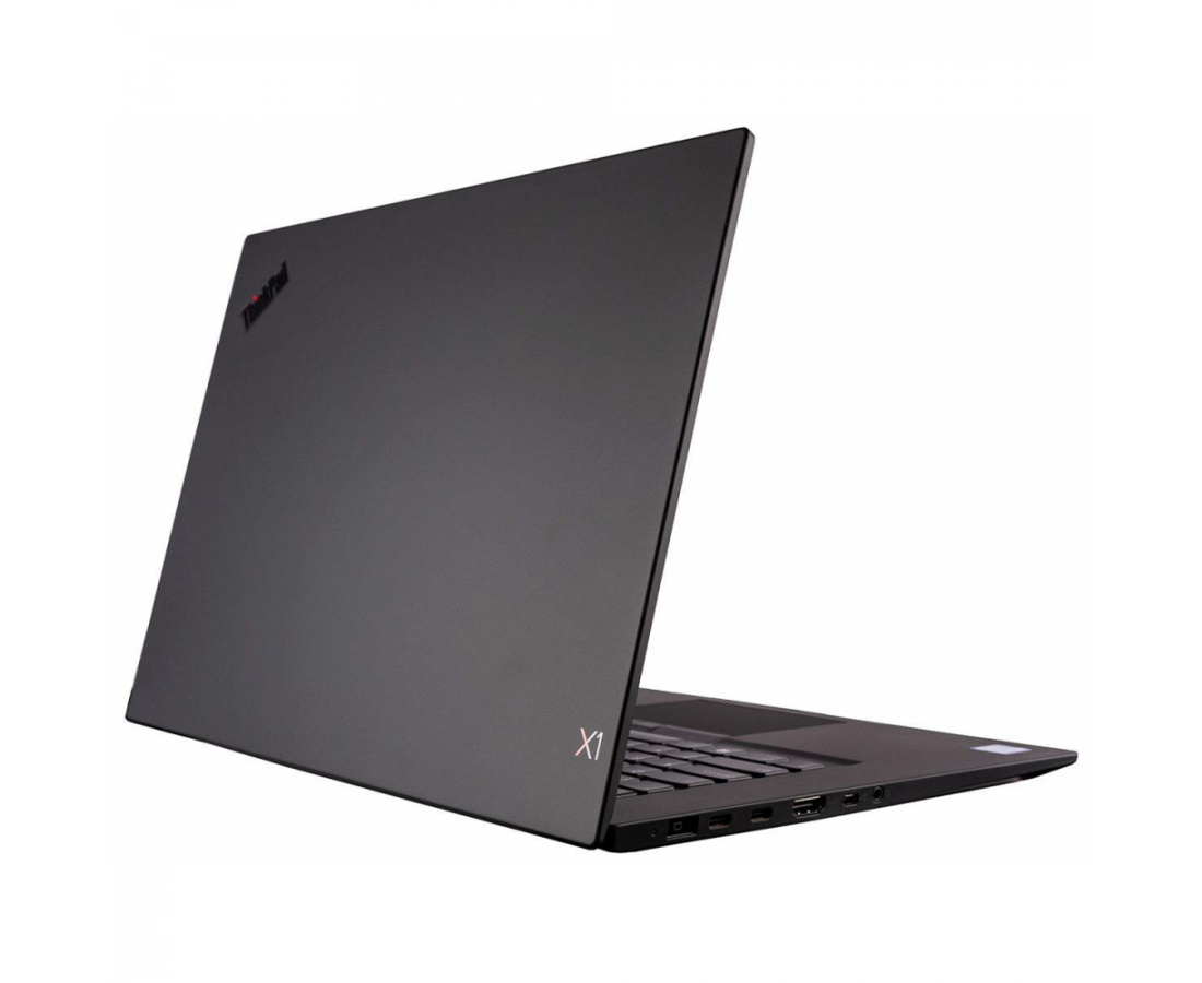 Lenovo ThinkPad X1 Extreme Gen 1 - hình số , 2 image