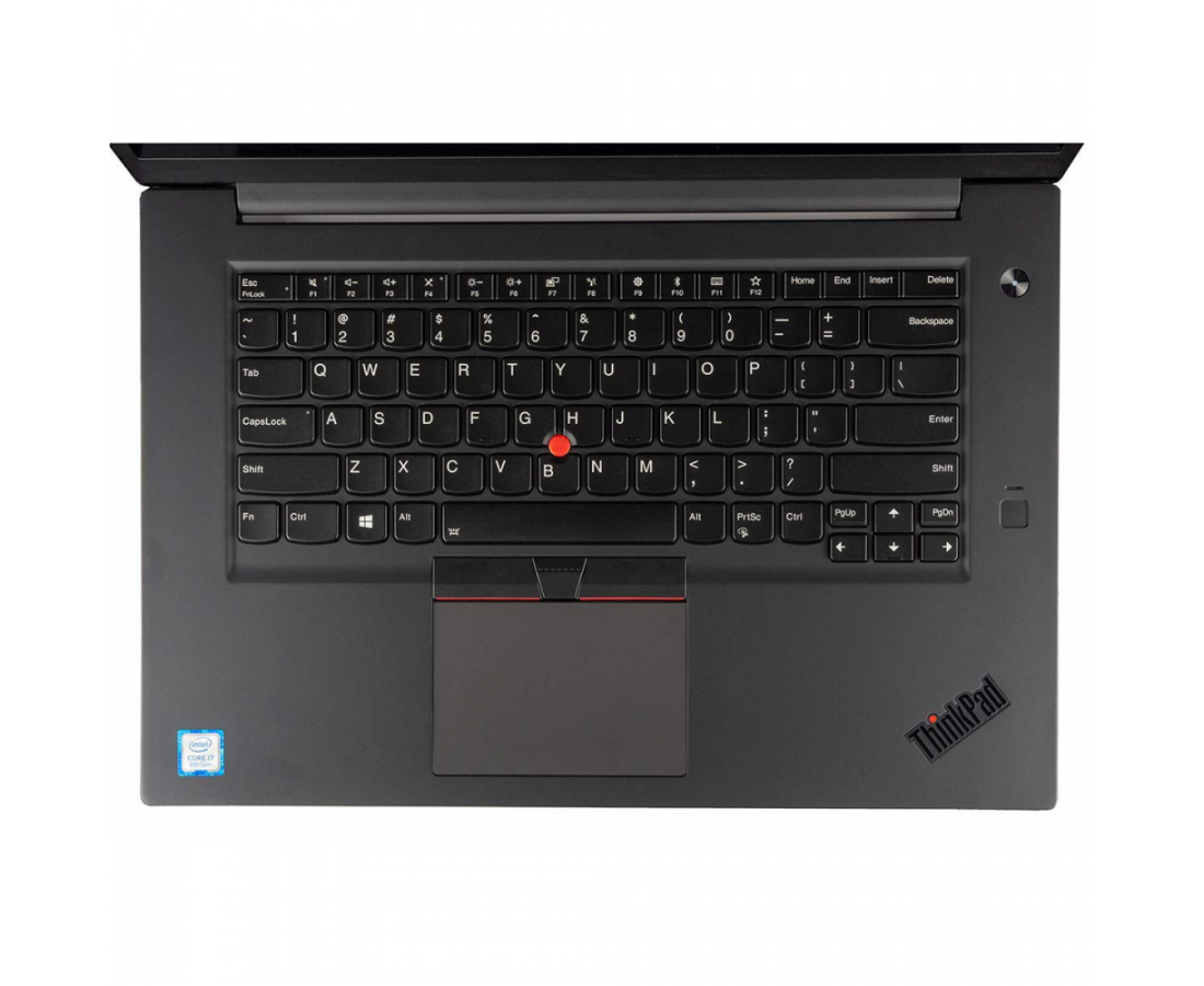 Lenovo ThinkPad X1 Extreme Gen 1 - hình số , 4 image